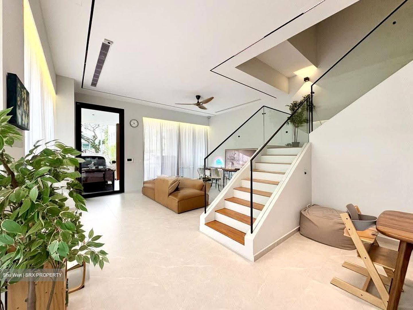 Sembawang Hills Estate (D20), Terrace #633385161